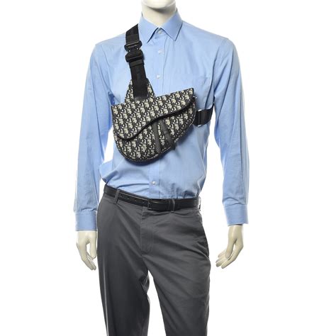 christian dior saddle bag purse|christian dior saddle bag men.